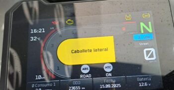 Comprar KTM 790 Adventure en Siebla Selección al mejor precio