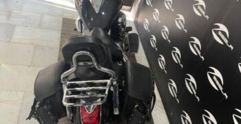 Comprar YAMAHA XVS 950 A Midnight Star en Siebla Selección al mejor precio