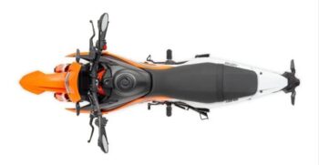 Comprar KTM 125 SMC R en Siebla Selección al mejor precio