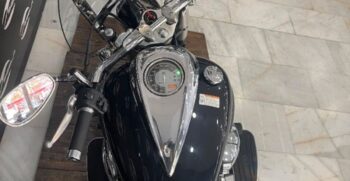 Comprar YAMAHA XVS 950 A Midnight Star en Siebla Selección al mejor precio