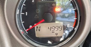 comprar INDIAN Chieftain Dark Horse en Siebla Selección al mejor precio