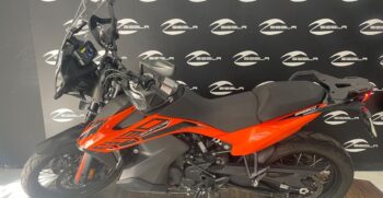 Comprar KTM 890 Adventure en Siebla Selección al mejor precio