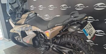 Comprar KTM 790 Adventure en Siebla Selección al mejor precio