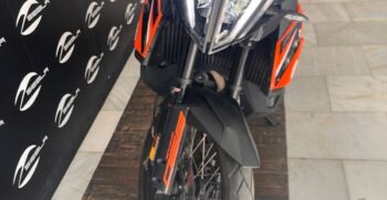 Comprar KTM 890 Adventure en Siebla Selección al mejor precio