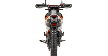 Comprar KTM 390 Enduro R en Siebla Selección al mejor precio