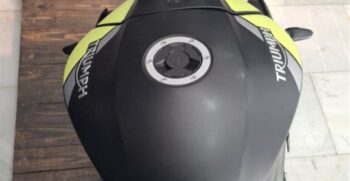 Comprar TRIUMPH SPEED TRIPLE S en Siebla Selección al mejor precio