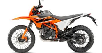 Comprar KTM 125 Enduro R en Siebla Selección al mejor precio