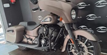 comprar INDIAN Chieftain Dark Horse en Siebla Selección al mejor precio