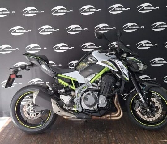 Comprar KAWASAKI Z 900 en Siebla Selección al mejor precio