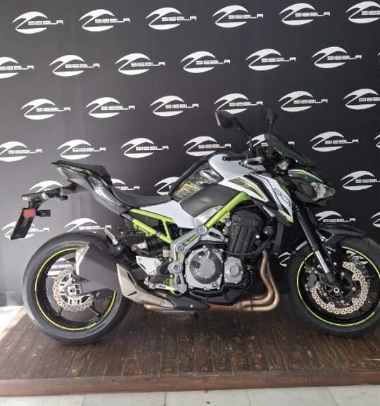 Comprar KAWASAKI Z 900 en Siebla Selección al mejor precio