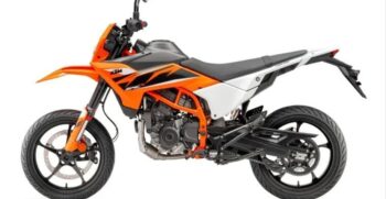 Comprar KTM 125 SMC R en Siebla Selección al mejor precio