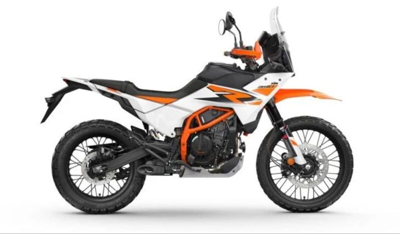 Comprar KTM 390 Adventure R en Siebla Selección al mejor precio