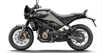 Comprar HUSQVARNA SVARTPILEN 401 en Siebla Selección al mejor precio