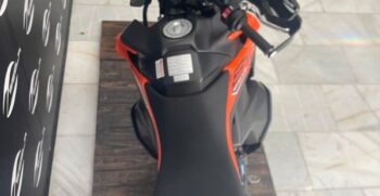 Comprar KTM 890 Adventure en Siebla Selección al mejor precio