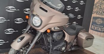 comprar INDIAN Chieftain Dark Horse en Siebla Selección al mejor precio