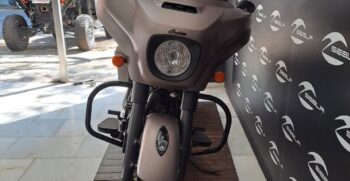 comprar INDIAN Chieftain Dark Horse en Siebla Selección al mejor precio