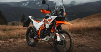 Comprar KTM 390 Adventure R en Siebla Selección al mejor precio