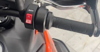 Comprar KTM 890 Adventure en Siebla Selección al mejor precio