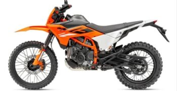 Comprar KTM 390 Enduro R en Siebla Selección al mejor precio