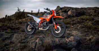 Comprar KTM 125 Enduro R en Siebla Selección al mejor precio