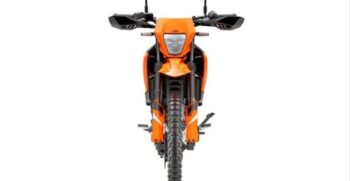 Comprar KTM 390 Enduro R en Siebla Selección al mejor precio