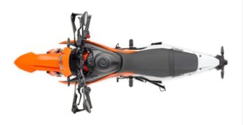 Comprar KTM 390 Enduro R en Siebla Selección al mejor precio
