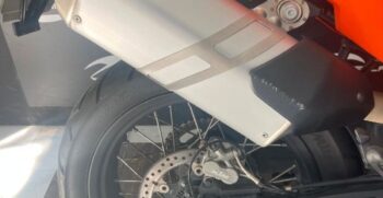 Comprar KTM 890 Adventure en Siebla Selección al mejor precio