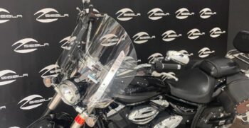 Comprar YAMAHA XVS 950 A Midnight Star en Siebla Selección al mejor precio