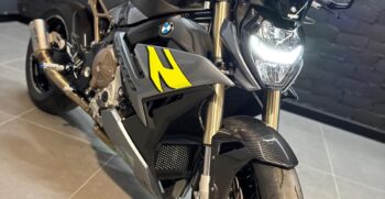 Comprar BMW S1000R en Siebla Selección al mejor precio