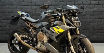 Comprar BMW S1000R en Siebla Selección al mejor precio