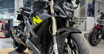 Comprar BMW S1000R en Siebla Selección al mejor precio