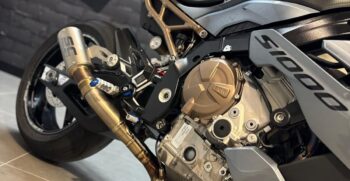 Comprar BMW S1000R en Siebla Selección al mejor precio