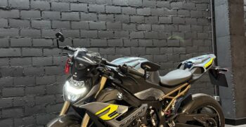 Comprar BMW S1000R en Siebla Selección al mejor precio