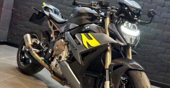 Comprar BMW S1000R en Siebla Selección al mejor precio