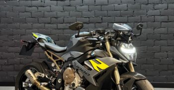 Comprar BMW S1000R en Siebla Selección al mejor precio