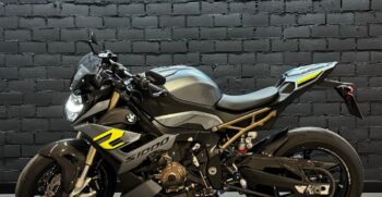 Comprar BMW S1000R en Siebla Selección al mejor precio