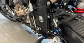 Comprar BMW S1000R en Siebla Selección al mejor precio