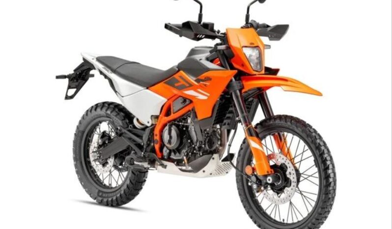 Comprar KTM 390 Enduro R en Siebla Selección al mejor precio