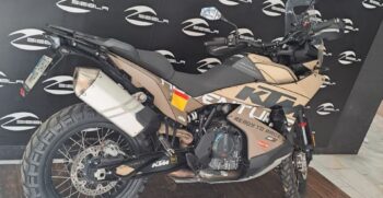 Comprar KTM 790 Adventure en Siebla Selección al mejor precio