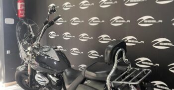 Comprar YAMAHA XVS 950 A Midnight Star en Siebla Selección al mejor precio