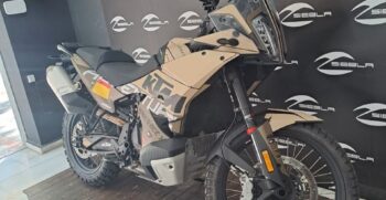 Comprar KTM 790 Adventure en Siebla Selección al mejor precio