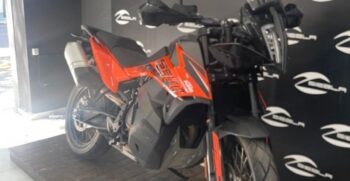 Comprar KTM 890 Adventure en Siebla Selección al mejor precio