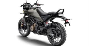 Comprar HUSQVARNA SVARTPILEN 401 en Siebla Selección al mejor precio