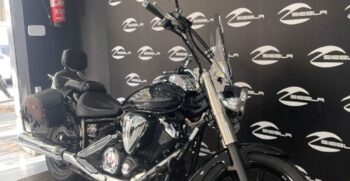 Comprar YAMAHA XVS 950 A Midnight Star en Siebla Selección al mejor precio