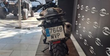 Comprar KTM 790 Adventure en Siebla Selección al mejor precio