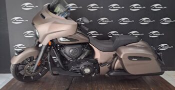 comprar INDIAN Chieftain Dark Horse en Siebla Selección al mejor precio