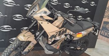Comprar KTM 790 Adventure en Siebla Selección al mejor precio