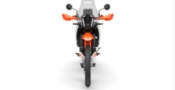 Comprar KTM 390 Adventure R en Siebla Selección al mejor precio