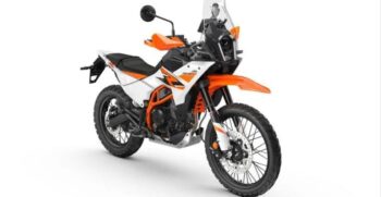 Comprar KTM 390 Adventure R en Siebla Selección al mejor precio