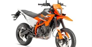 Comprar KTM 125 SMC R en Siebla Selección al mejor precio